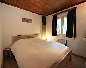 Guest house 089367 - Chalet Namur - Chalet Petite Source