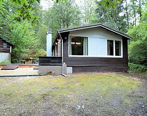 Guest house 089367 - Chalet Namur - Chalet Petite Source
