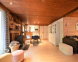Guest house 089367 - Chalet Namur - Chalet Petite Source