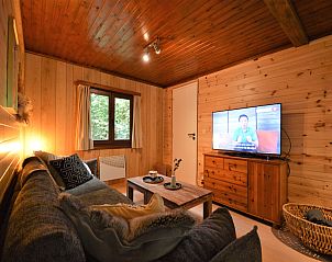 Guest house 089367 - Chalet Namur - Chalet Petite Source