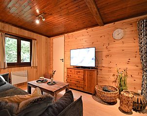 Guest house 089367 - Chalet Namur - Chalet Petite Source