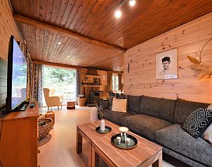 Guest house 089367 - Chalet Namur - Chalet Petite Source
