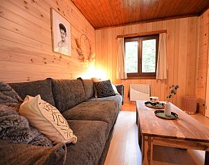 Guest house 089367 - Chalet Namur - Chalet Petite Source
