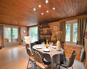 Guest house 089367 - Chalet Namur - Chalet Petite Source