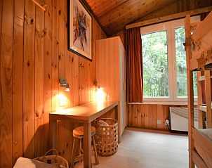 Guest house 089367 - Chalet Namur - Chalet Petite Source
