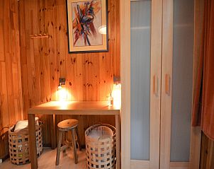 Guest house 089367 - Chalet Namur - Chalet Petite Source