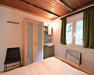 Guest house 089367 - Chalet Namur - Chalet Petite Source