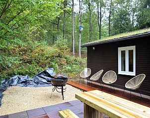 Guest house 089367 - Chalet Namur - Chalet Petite Source