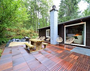 Guest house 089367 - Chalet Namur - Chalet Petite Source