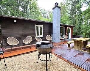 Guest house 089367 - Chalet Namur - Chalet Petite Source
