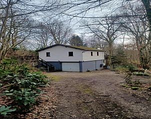 Guest house 089368 - Chalet Namur - Chalet Vogelzang - Domaine des Nobertins