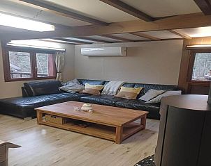 Guest house 089368 - Chalet Namur - Chalet Vogelzang - Domaine des Nobertins