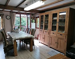 Guest house 089368 - Chalet Namur - Chalet Vogelzang - Domaine des Nobertins