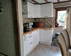 Guest house 089368 - Chalet Namur - Chalet Vogelzang - Domaine des Nobertins