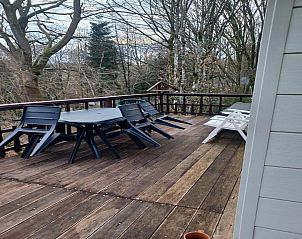 Guest house 089368 - Chalet Namur - Chalet Vogelzang - Domaine des Nobertins