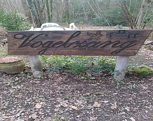 Guest house 089368 - Chalet Namur - Chalet Vogelzang - Domaine des Nobertins