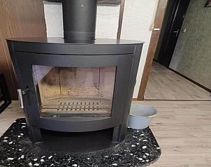 Guest house 089368 - Chalet Namur - Chalet Vogelzang - Domaine des Nobertins