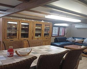 Guest house 089368 - Chalet Namur - Chalet Vogelzang - Domaine des Nobertins