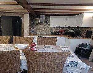 Guest house 089368 - Chalet Namur - Chalet Vogelzang - Domaine des Nobertins
