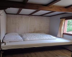 Guest house 089368 - Chalet Namur - Chalet Vogelzang - Domaine des Nobertins