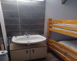 Guest house 089368 - Chalet Namur - Chalet Vogelzang - Domaine des Nobertins