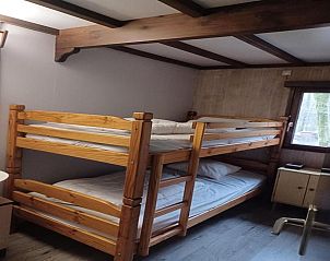 Guest house 089368 - Chalet Namur - Chalet Vogelzang - Domaine des Nobertins