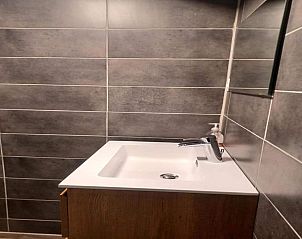 Guest house 089368 - Chalet Namur - Chalet Vogelzang - Domaine des Nobertins