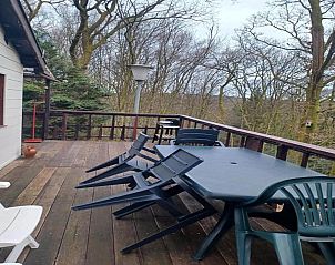 Guest house 089368 - Chalet Namur - Chalet Vogelzang - Domaine des Nobertins