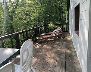 Guest house 089368 - Chalet Namur - Chalet Vogelzang - Domaine des Nobertins