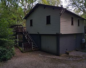 Guest house 089368 - Chalet Namur - Chalet Vogelzang - Domaine des Nobertins