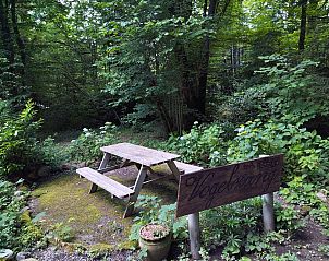 Guest house 089368 - Chalet Namur - Chalet Vogelzang - Domaine des Nobertins