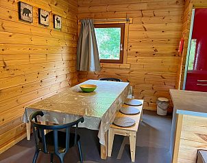 Unterkunft 089369 - Ferienhaus Namur - Bamboo - Oignies 54