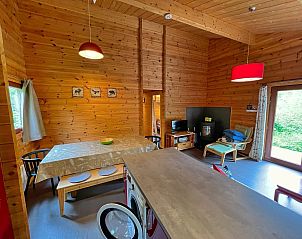 Unterkunft 089369 - Ferienhaus Namur - Bamboo - Oignies 54