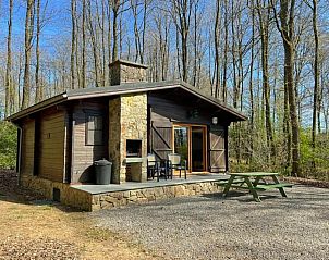 Unterkunft 089370 - Chalet Namur - LIJSTERNEST