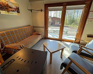 Unterkunft 089370 - Chalet Namur - LIJSTERNEST