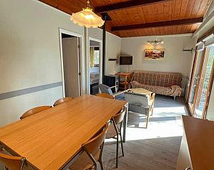 Unterkunft 089370 - Chalet Namur - LIJSTERNEST