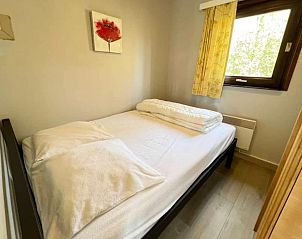 Unterkunft 089370 - Chalet Namur - LIJSTERNEST
