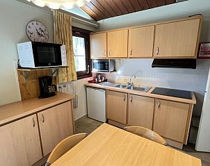 Unterkunft 089370 - Chalet Namur - LIJSTERNEST