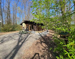Unterkunft 089370 - Chalet Namur - LIJSTERNEST