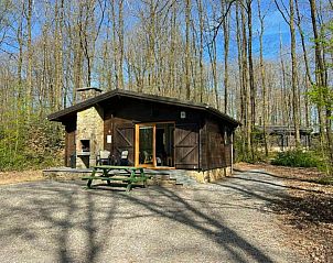 Unterkunft 089370 - Chalet Namur - LIJSTERNEST