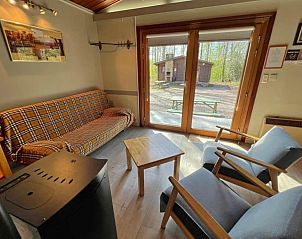 Unterkunft 089370 - Chalet Namur - LIJSTERNEST