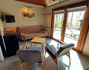 Unterkunft 089370 - Chalet Namur - LIJSTERNEST