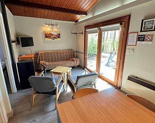 Unterkunft 089370 - Chalet Namur - LIJSTERNEST