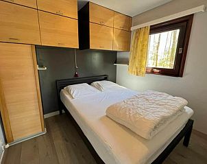 Unterkunft 089370 - Chalet Namur - LIJSTERNEST