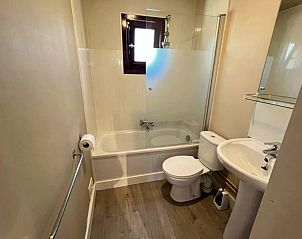 Unterkunft 089370 - Chalet Namur - LIJSTERNEST