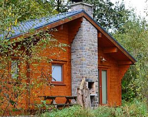 Guest house 089371 - Chalet Namur - MANDOLINE