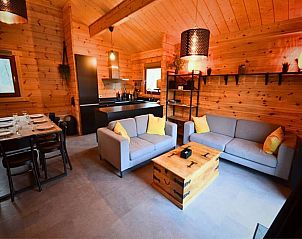 Guest house 089371 - Chalet Namur - MANDOLINE