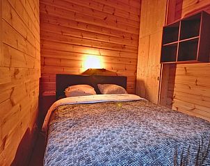 Guest house 089371 - Chalet Namur - MANDOLINE