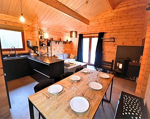 Guest house 089371 - Chalet Namur - MANDOLINE