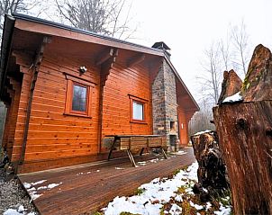 Guest house 089371 - Chalet Namur - MANDOLINE